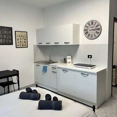 Easy Comfort - Centro 키바소