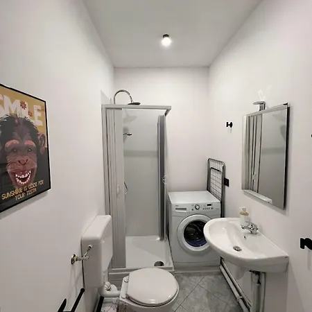 Easy Comfort - Centro Πανσιόν