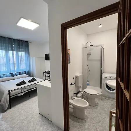 Easy Comfort - Centro 3* 키바소