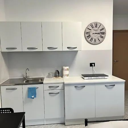 Πανσιόν Easy Comfort - Centro Chivasso