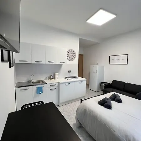 Easy Comfort - Centro Πανσιόν