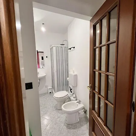 Πανσιόν Easy Comfort - Centro Chivasso