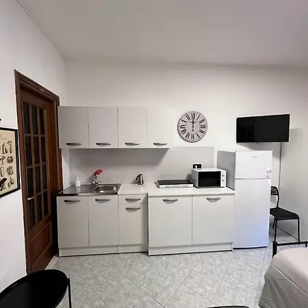 Easy Comfort - Centro Πανσιόν