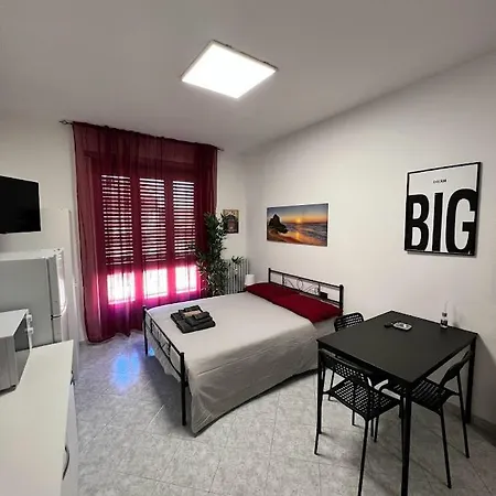 Easy Comfort - Centro 3*