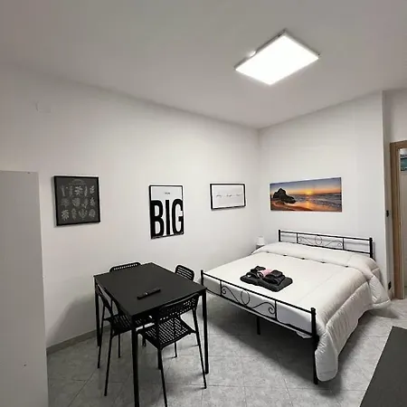 Πανσιόν Easy Comfort - Centro Chivasso