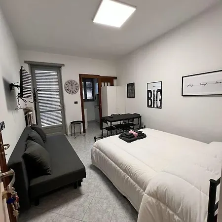 Easy Comfort - Centro 3* 키바소