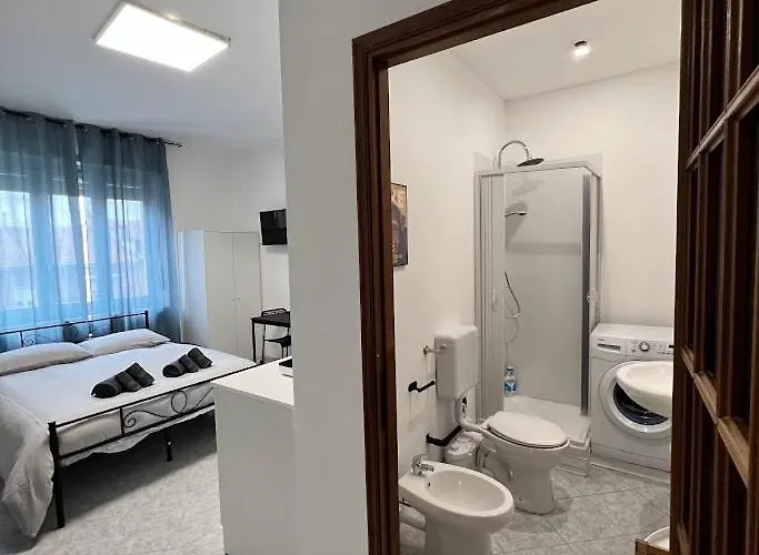 Easy Comfort - Centro 3* Chivasso