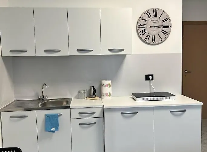 Πανσιόν Easy Comfort - Centro Chivasso