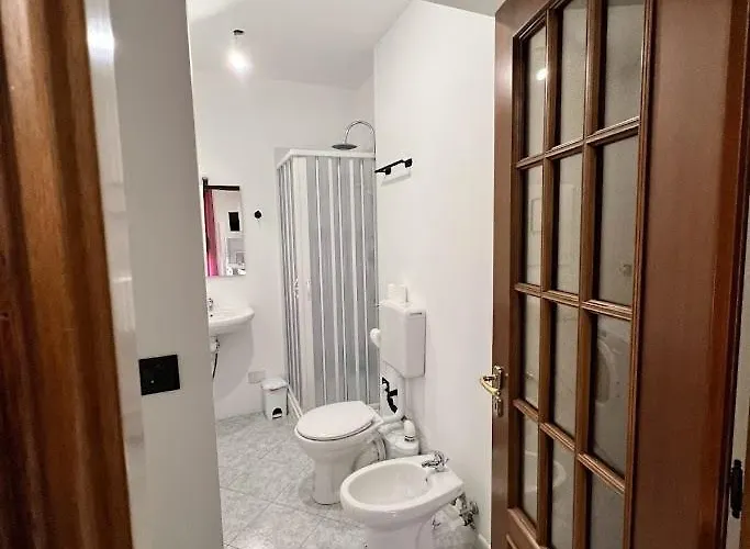 Pensionat Easy Comfort - Centro Chivasso