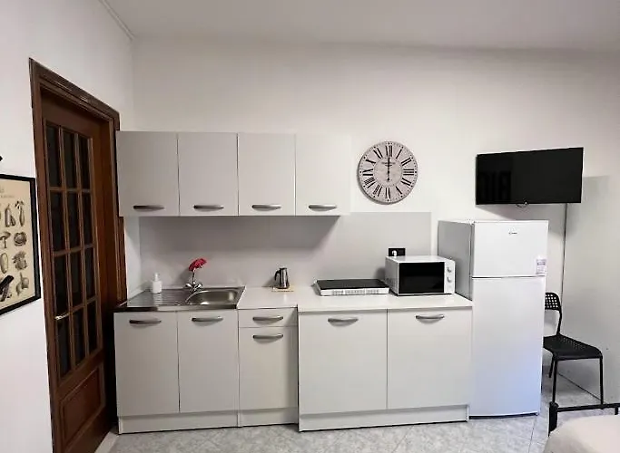 Easy Comfort - Centro Πανσιόν