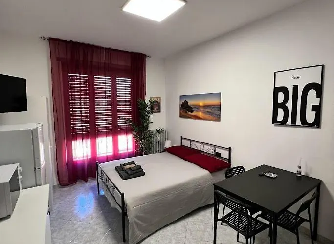 Easy Comfort - Centro 3*