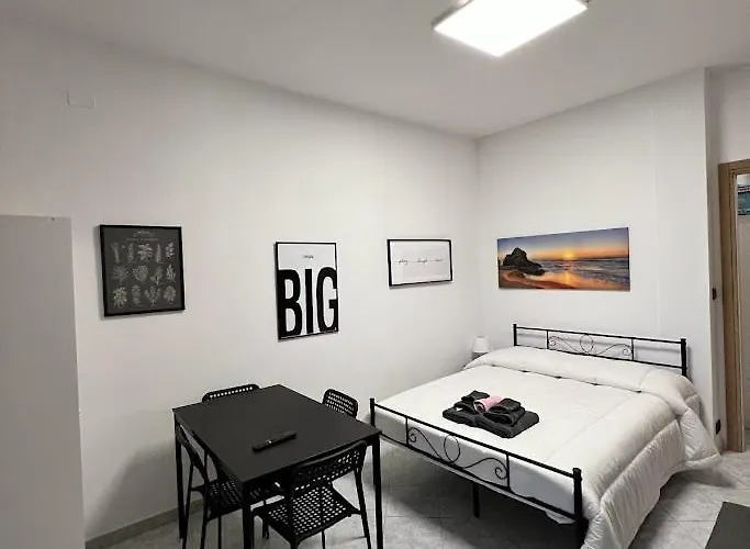 Πανσιόν Easy Comfort - Centro Chivasso