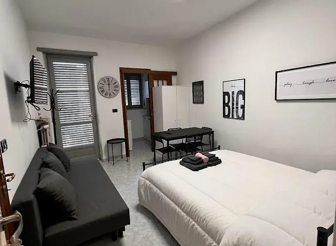 Easy Comfort - Centro 3* Chivasso